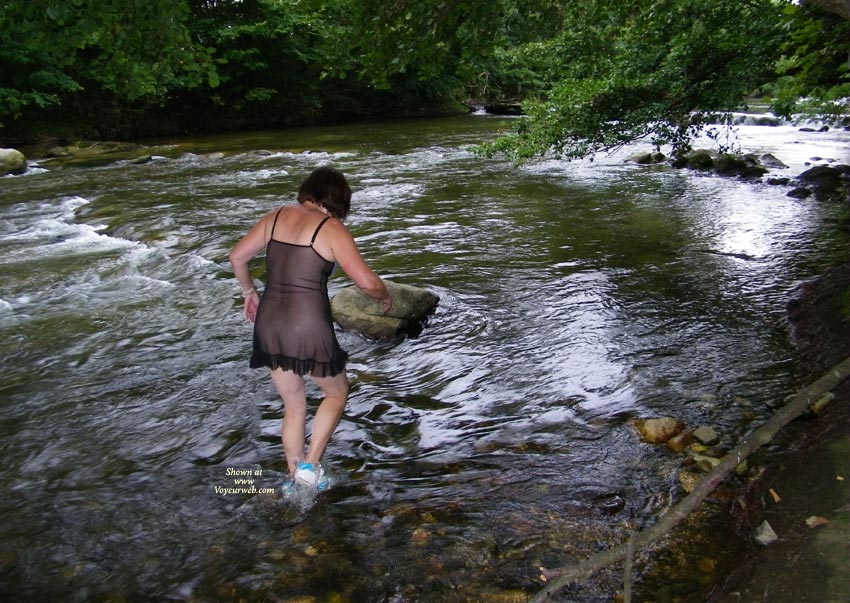 Pic #1 River Fun