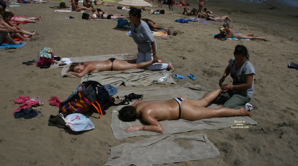 Pic #1Spain Beach