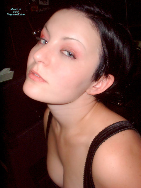 Pic #1Katja- These Amps Go Up To Eleven