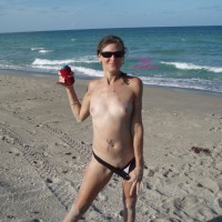Pic #1 Florida Beach