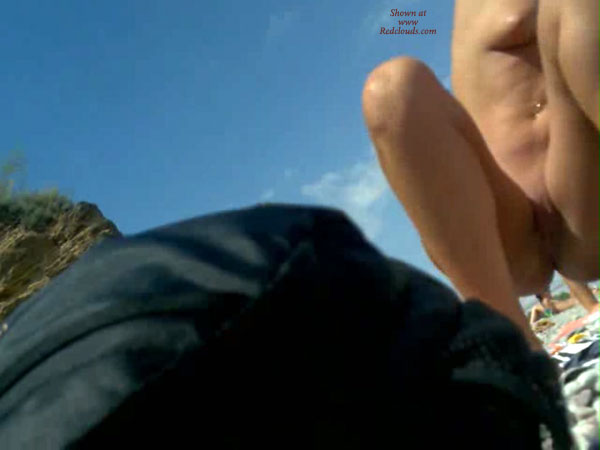 Pic #1Two Young Beautiful Ass