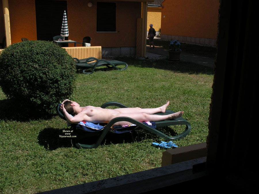 Pic #1Croatia Naturist Camp