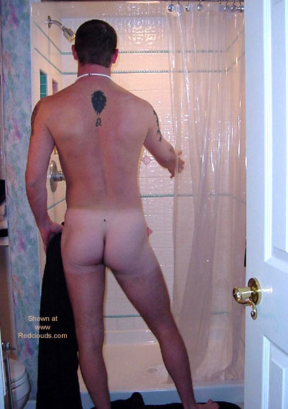 Pic #1M* Cold in Colorado