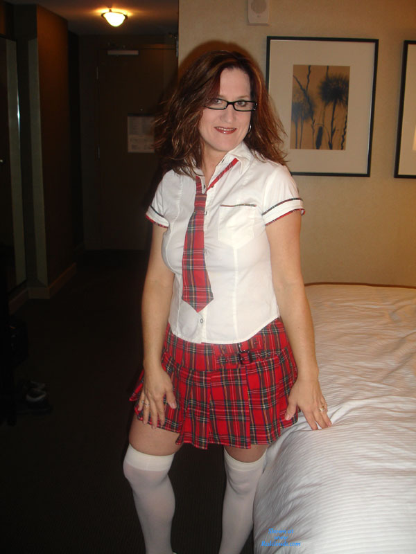 Pic #1Collegel Girl Set6