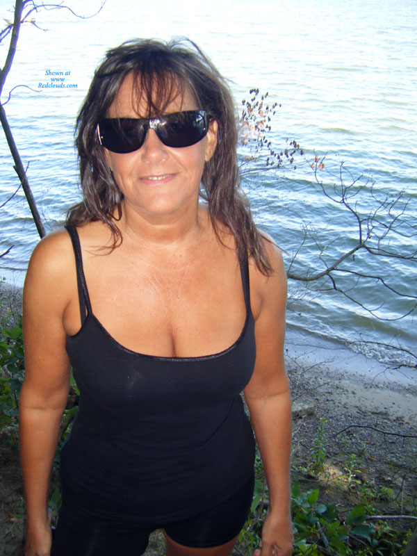 Pic #1A Day At The Lake