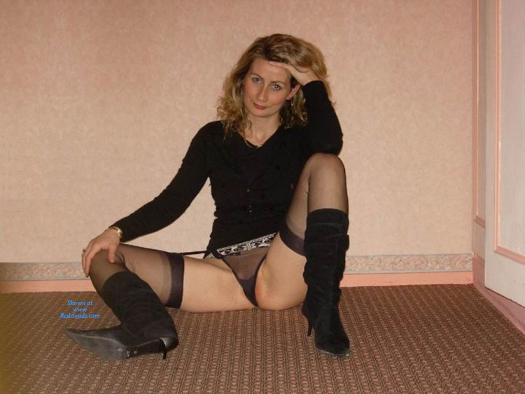Pic #1My Ex