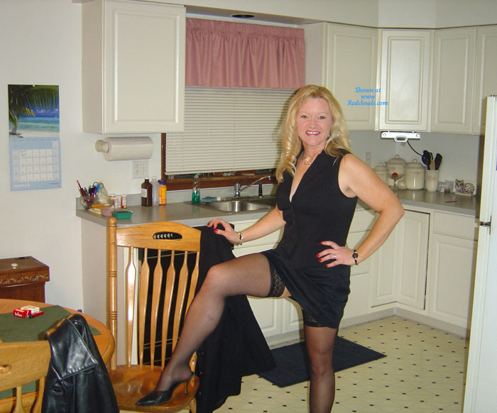 Pic #1Dont Leave Home Without It