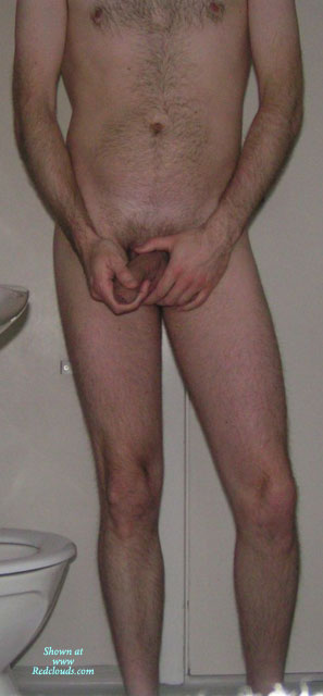 Pic #1M* Just Me!