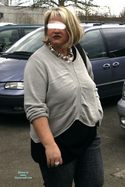 Pic #1Maria's Hanging Cow Udder's, Part Iii