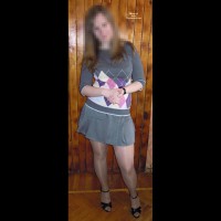 Pic #1 Gf First Time