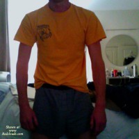 Pic #1College Exhibitionist