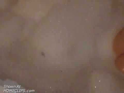 Pic #1Bubble Bath, Pt 1