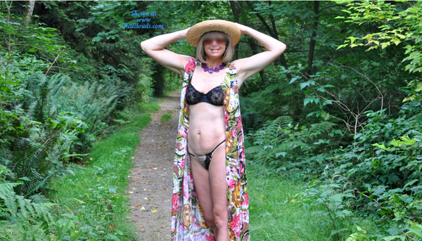 Pic #1Pacific Spirits Park