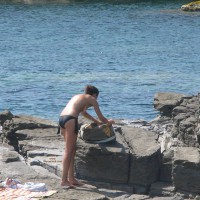 Pic #1 Beach