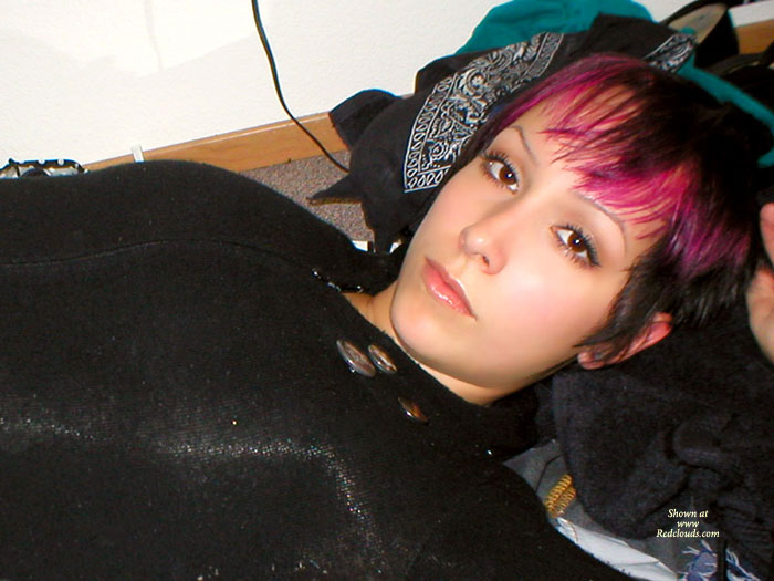 Pic #1Killy: My Life - My Mess - My Oh My!