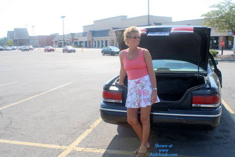 Pic #1Shopping