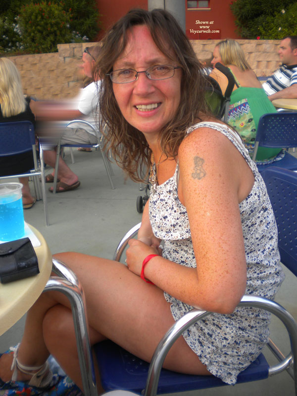 Pic #1 Costa Del Sol Aug 2011