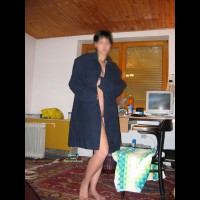 Stripping(aka Sonja, Part 3)