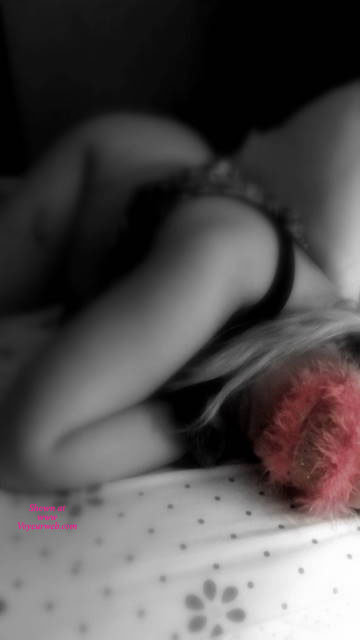 Pic #1 Soft Bondage