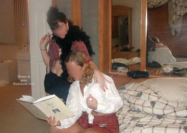 Pic #1Back to School