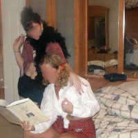 Pic #1Back to School