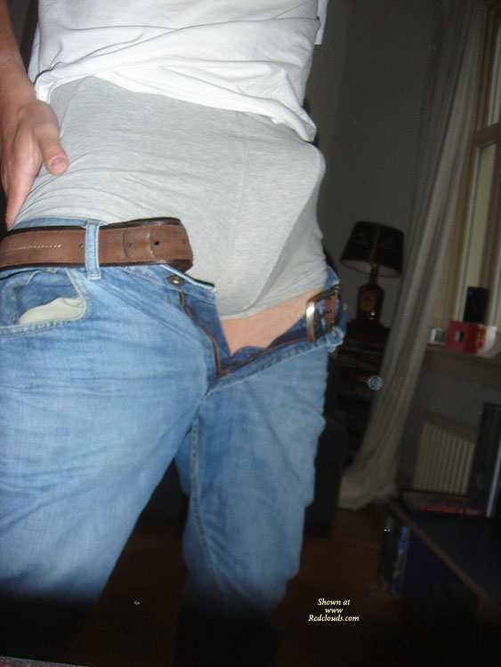 Pic #126yo Dutch Student First Time