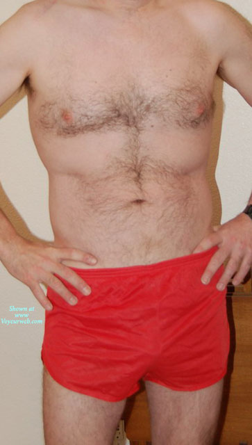 Pic #1M* Dave - 2nd Time