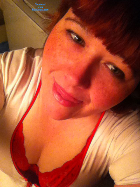 Pic #1 My Wife