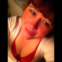 Pic #1 My Wife