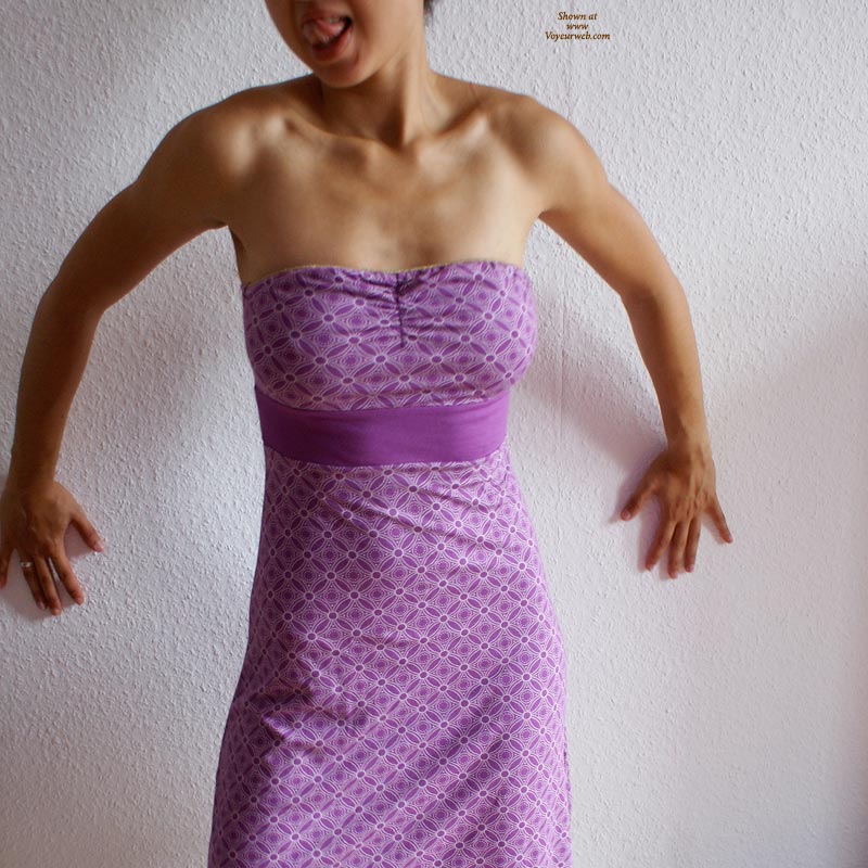 Pic #1Fashion Show at Home