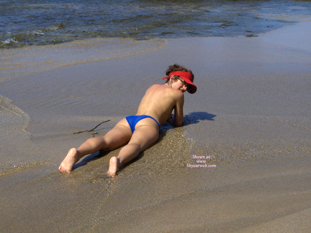 Pic #1Trip To The Dominican