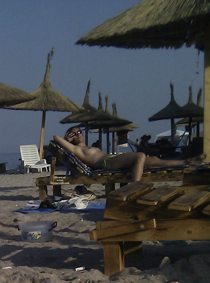 Pic #1Beach