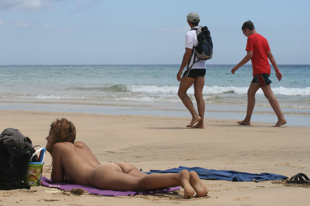 Pic #1Costa Calma