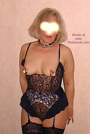 Pic #1Bad Girl