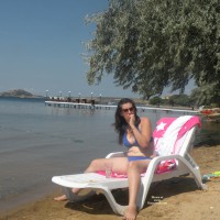 Pic #1 Turkish No Nude With Big Tits