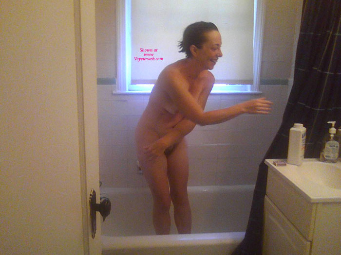 Pic #1Just Give Me My Towel! Lol