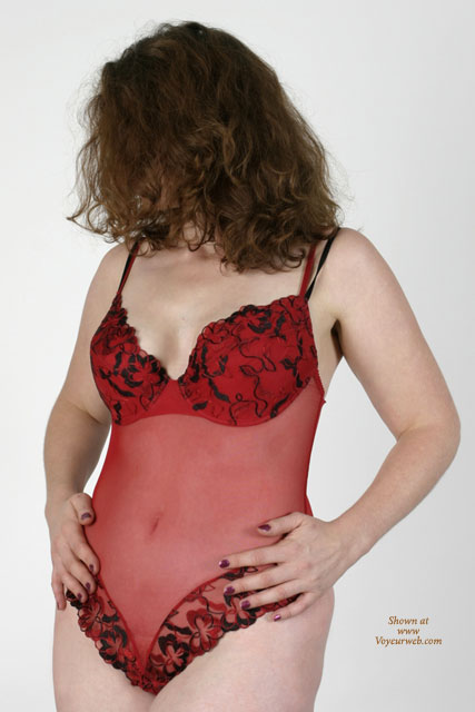 Pic #1io Teddy Teaser