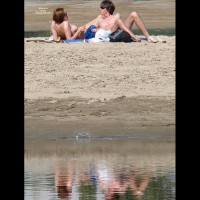 Pic #1 Sunday By The River II