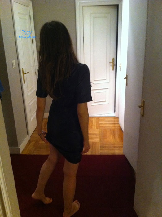 Pic #1Back From Night Out