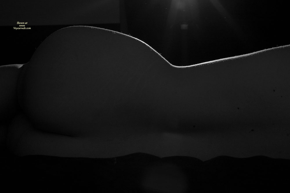 Pic #1Black And White