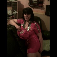 Pic #1Horny Lisa