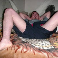Pic #1*M Here I am