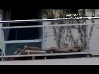 Pic #1My Neighbour Love To Show All