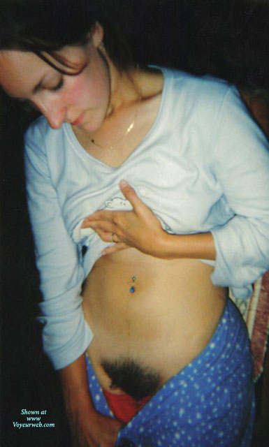 Pic #1My Girl at Bath Time