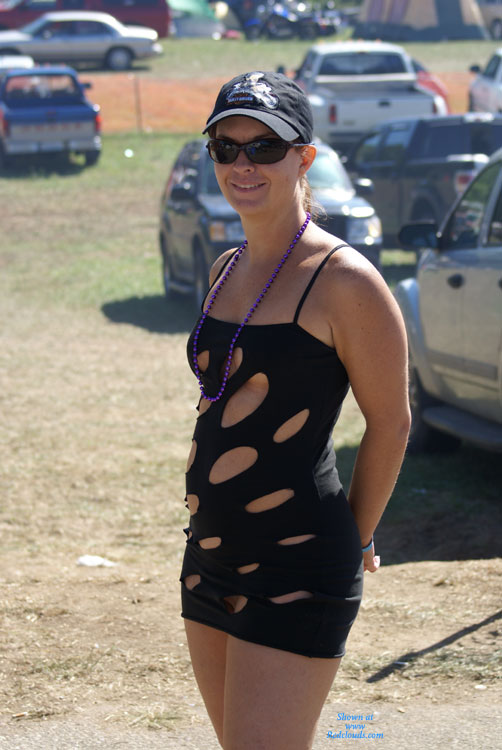 Pic #1Abate Of Kansas 36th Annual Labor Day Rally Hottie