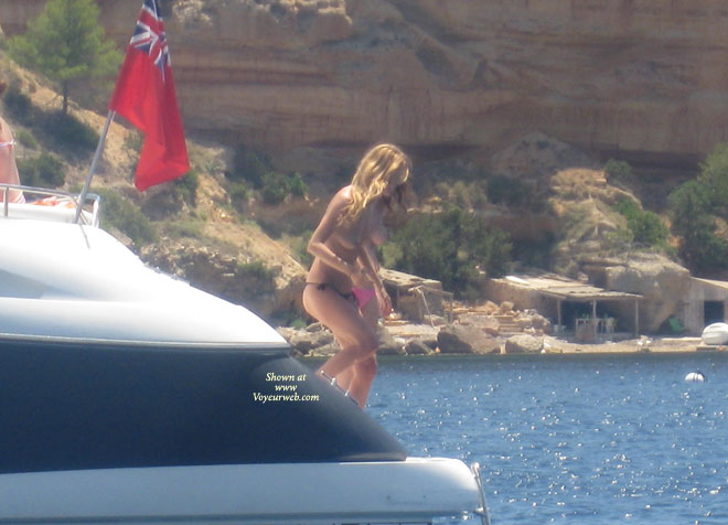 Pic #1Balearic Islands 3