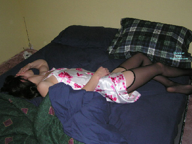 Pic #1First Nudes On Vw