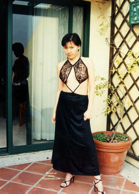 Pic #1Asia Doll
