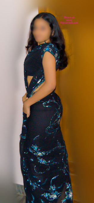 Pic #1Dusky Indian 1