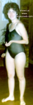 Pic #1 ExWife      after 13